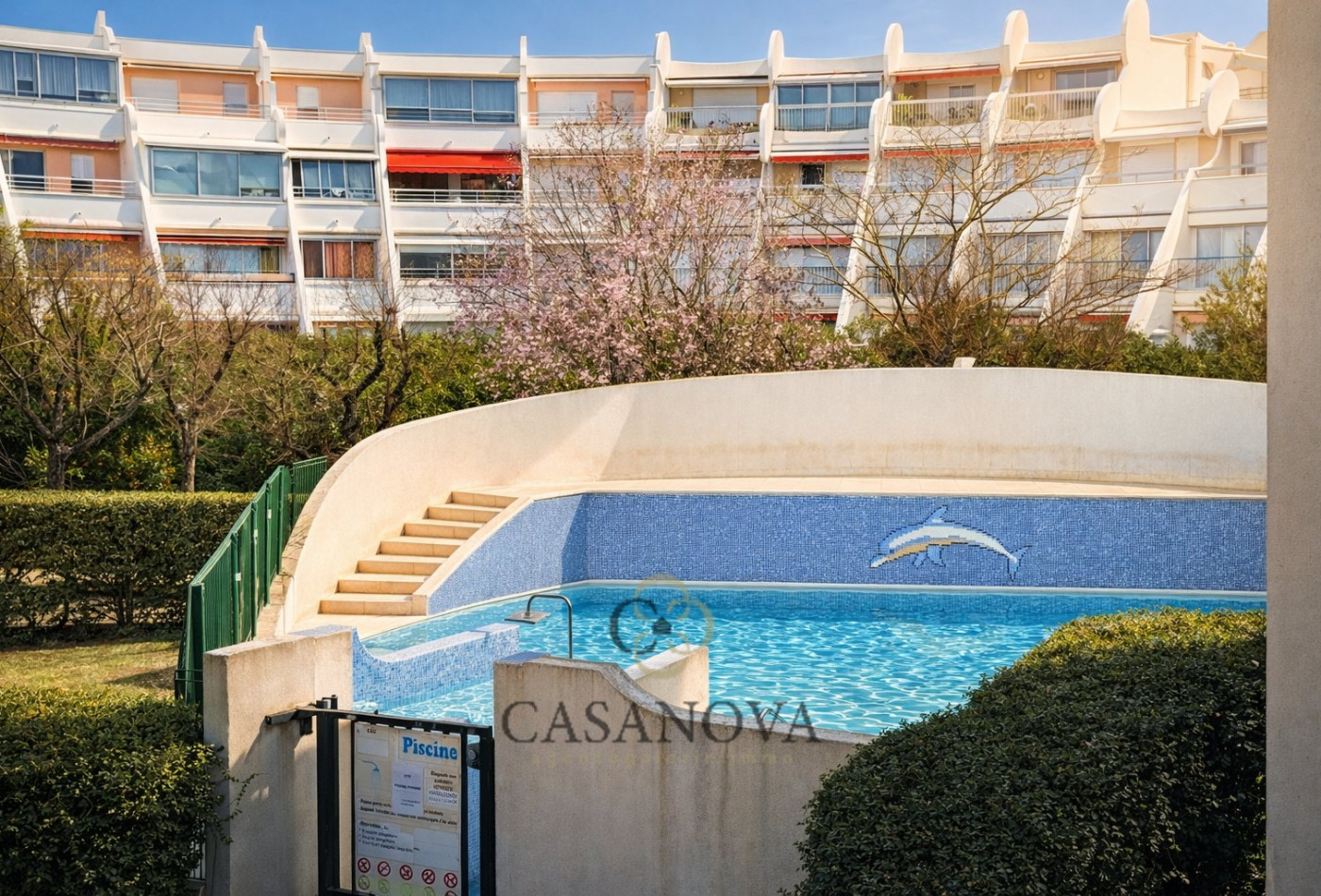 vente Appartement La Grande-motte - Photo 4