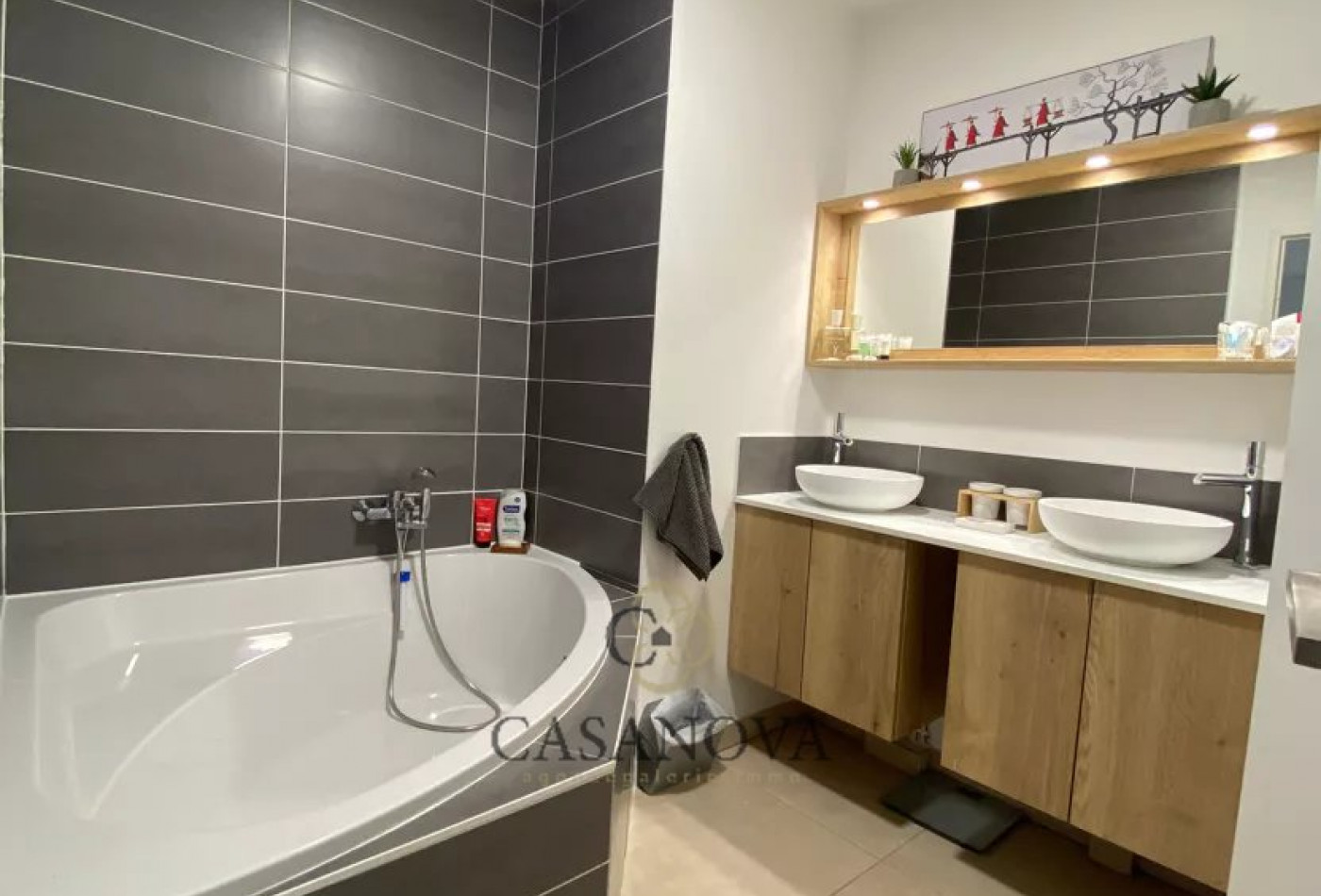 vente Appartement Mauguio - Photo 7