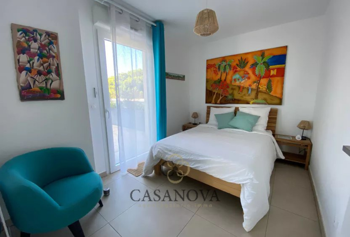 vente Appartement Mauguio - Photo 12