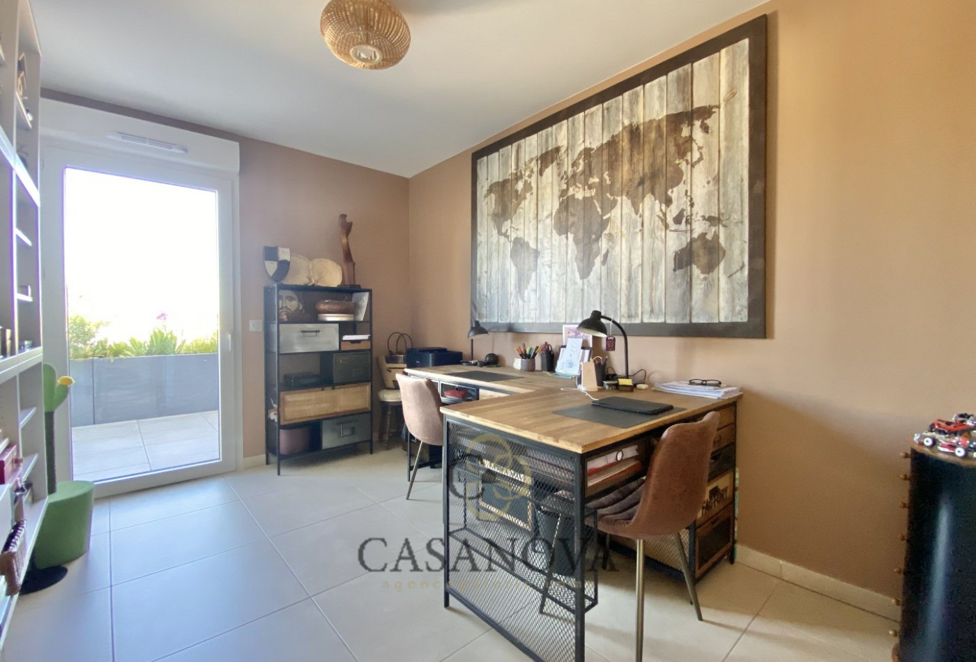 sale Appartement Mauguio - Photo 7