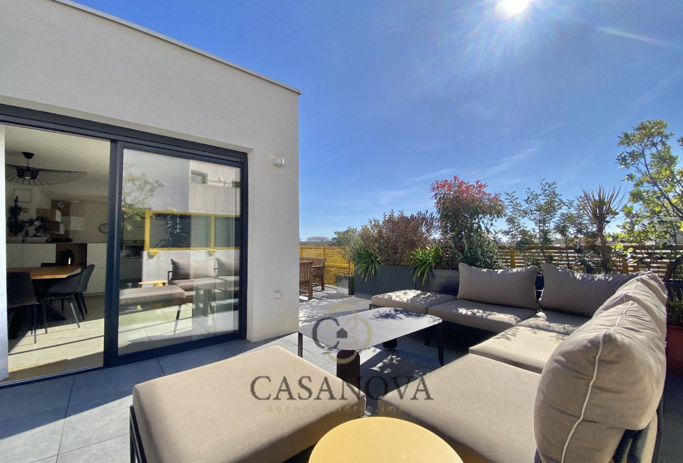 sale Appartement Mauguio - Photo 2