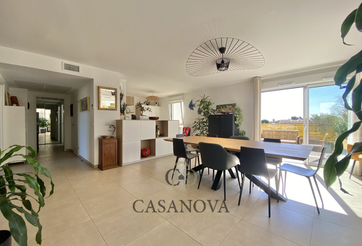 sale Appartement Mauguio - Photo 3