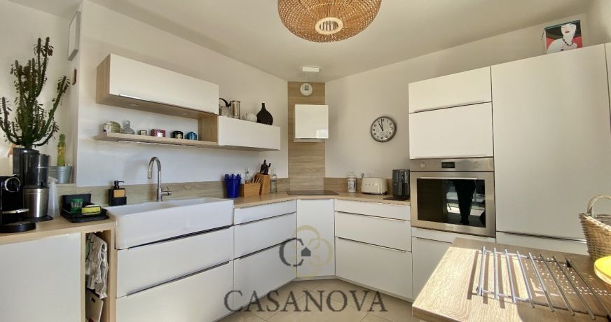 vente Appartement Mauguio