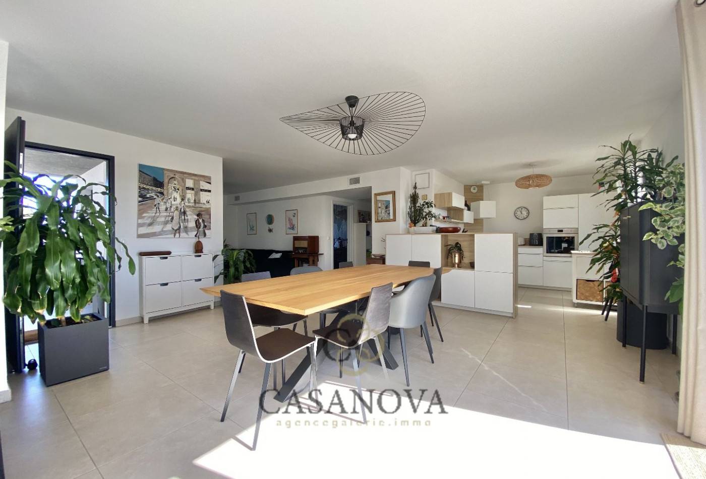 sale Appartement Mauguio - Photo 4