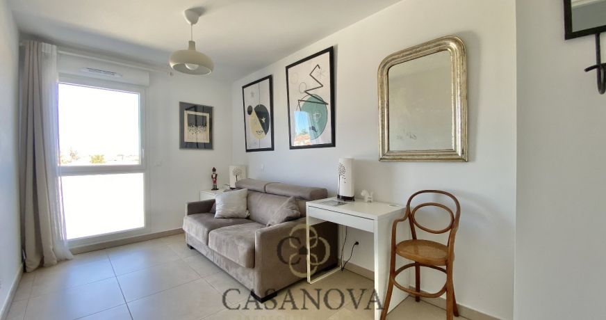 vente Appartement Mauguio