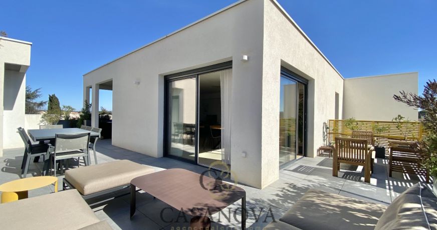 vente Appartement Mauguio