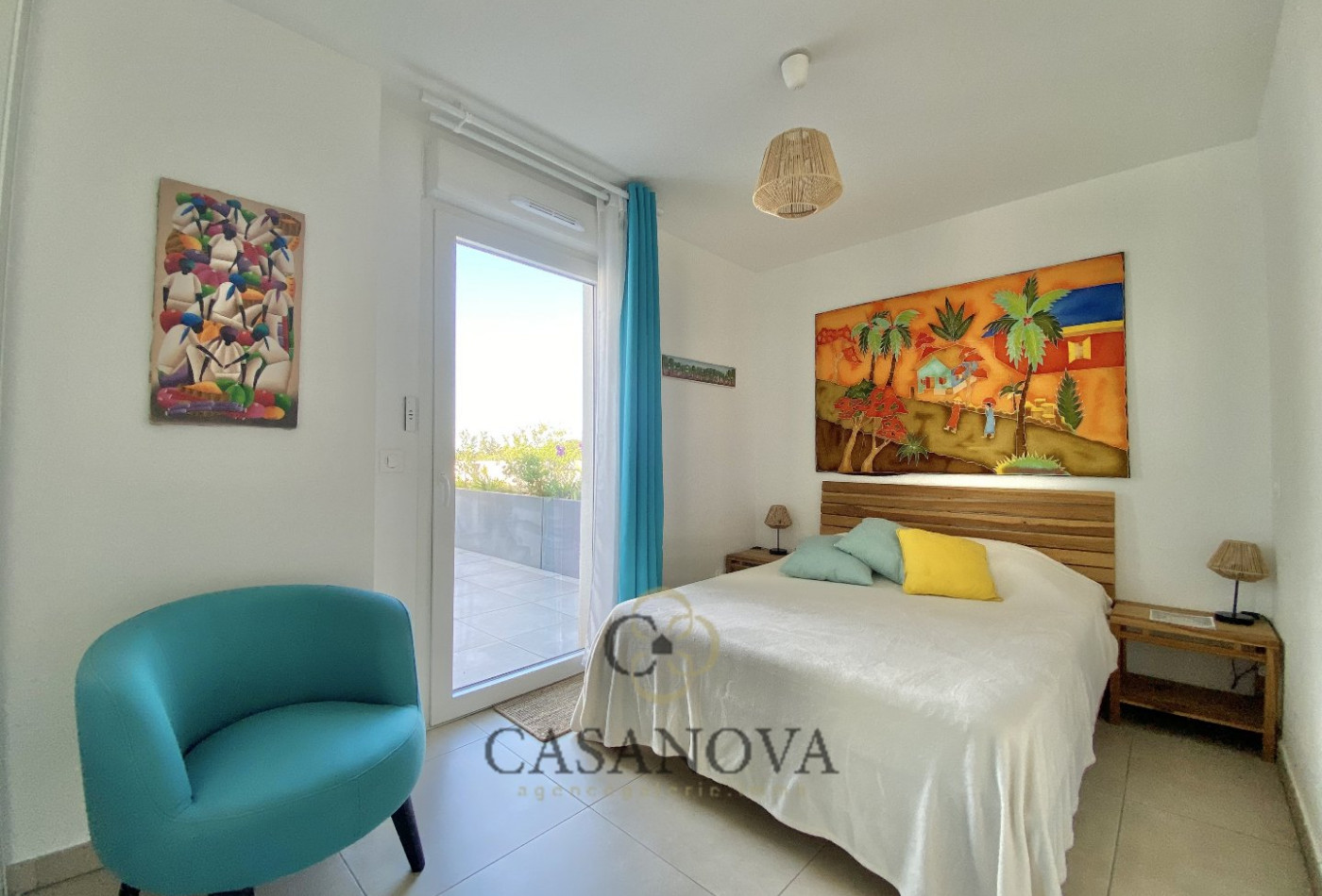 sale Appartement Mauguio - Photo 12