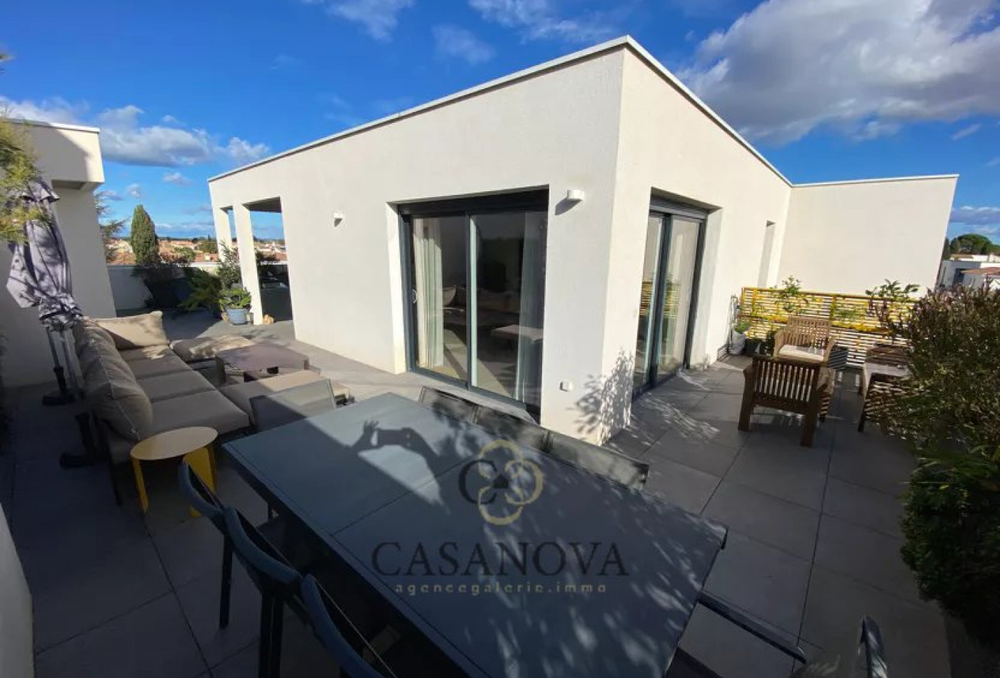 vente Appartement Mauguio - Photo 2