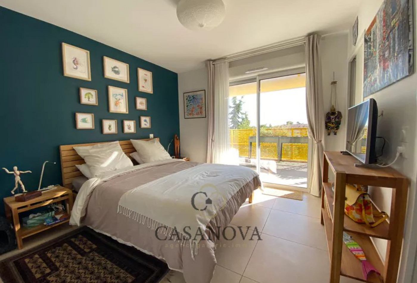 vente Appartement Mauguio - Photo 11