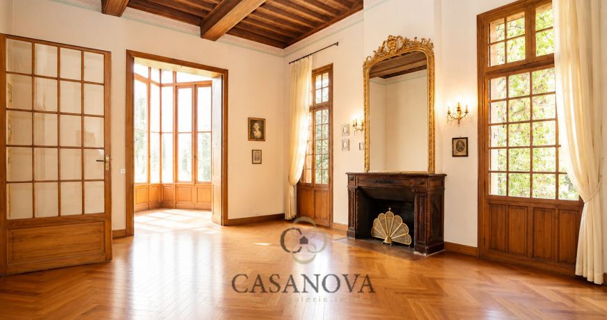 vente Maison Montpellier
