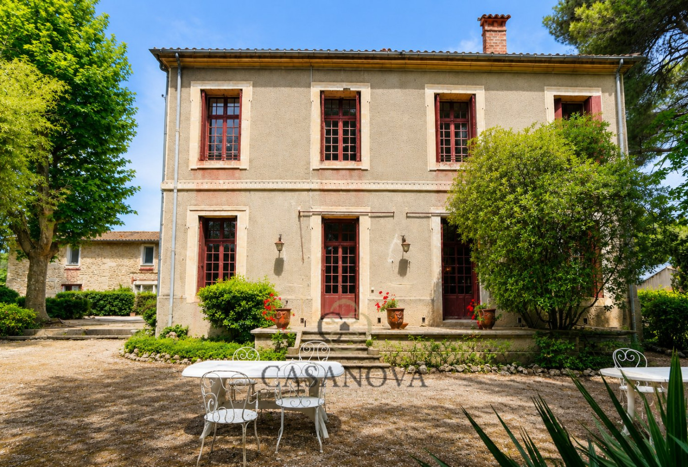 vente Maison Montpellier - Photo 19