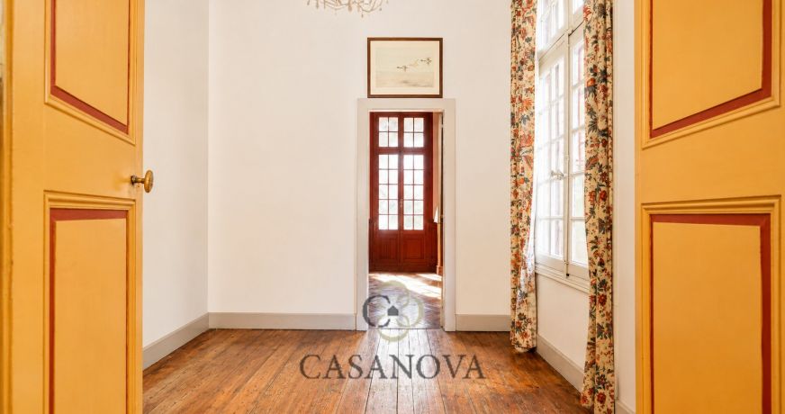 vente Maison Montpellier