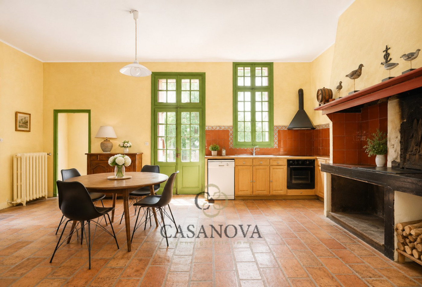 vente Maison Montpellier - Photo 10