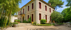 vente Maison Montpellier