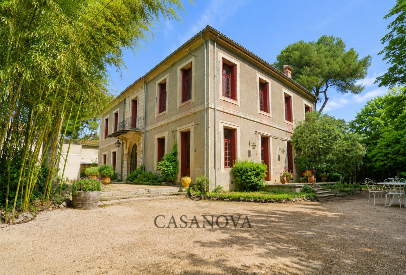 vente Maison Montpellier - Photo 2