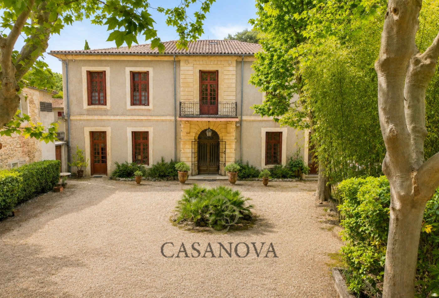 vente Maison Montpellier - Photo 3