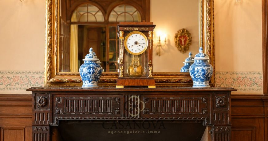 vente Maison Montpellier
