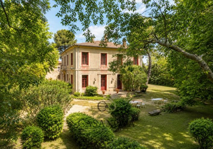vente Maison Montpellier
