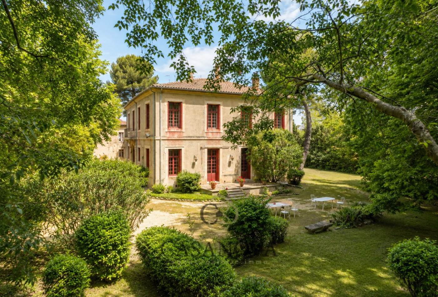 vente Maison Montpellier - Photo 1