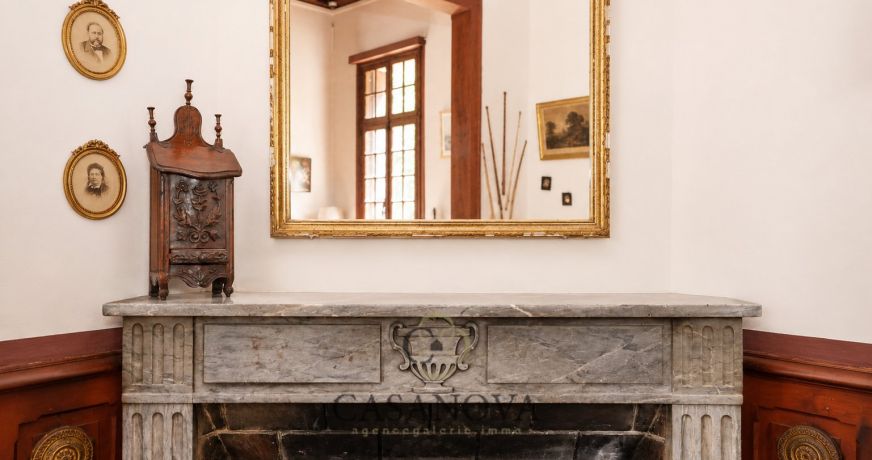 vente Maison Montpellier