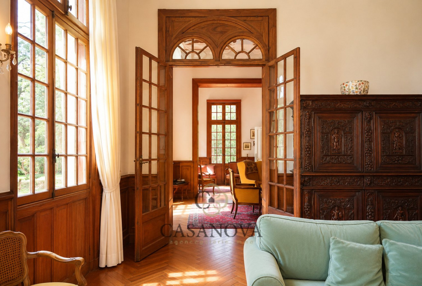 vente Maison Montpellier - Photo 11