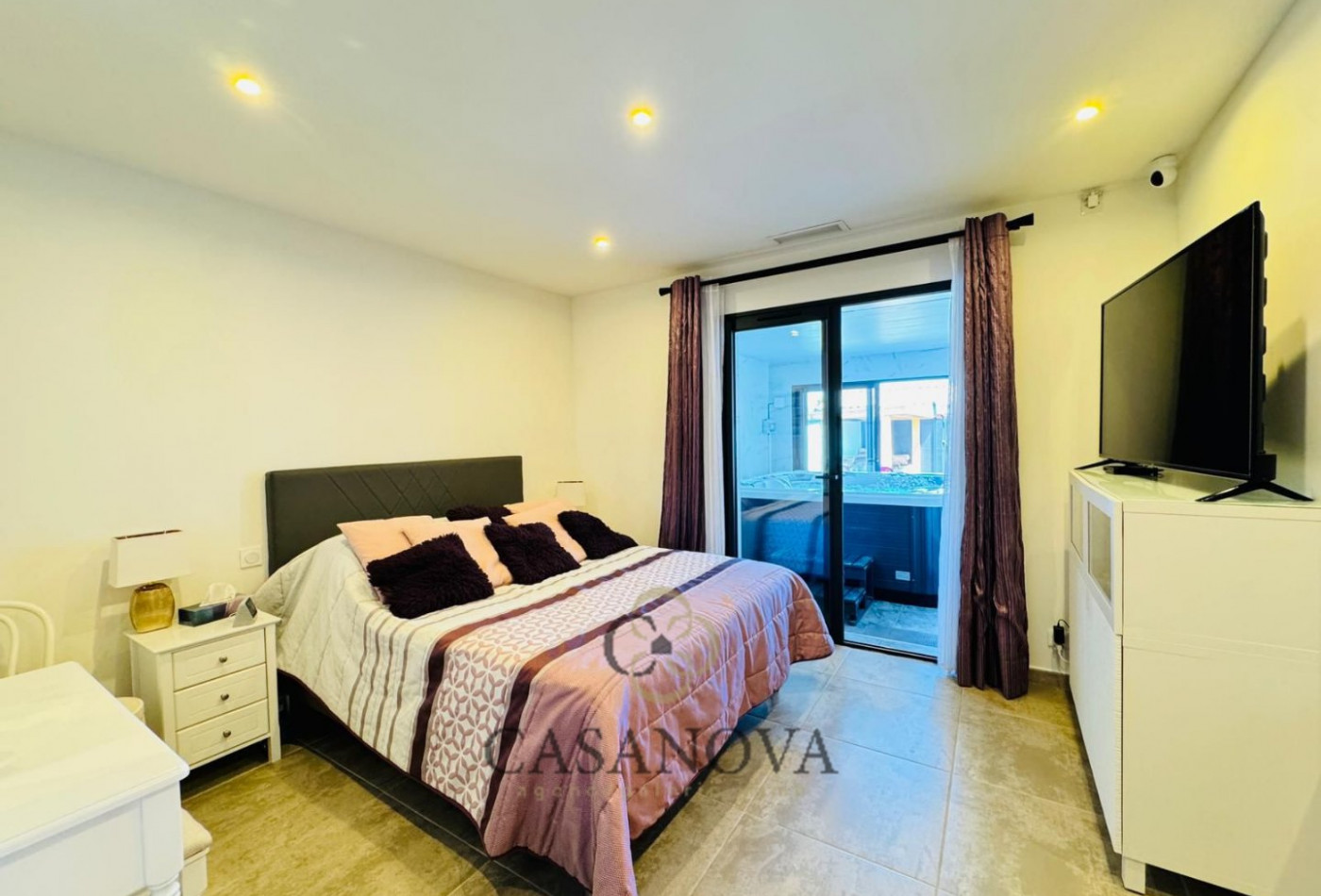 vente Villa Portiragnes - Photo 9