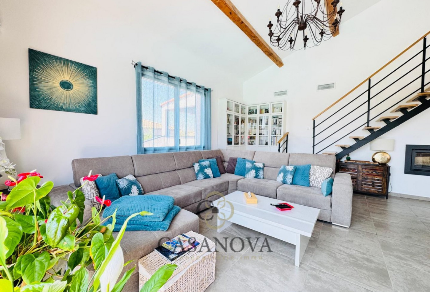 vente Villa Portiragnes - Photo 8