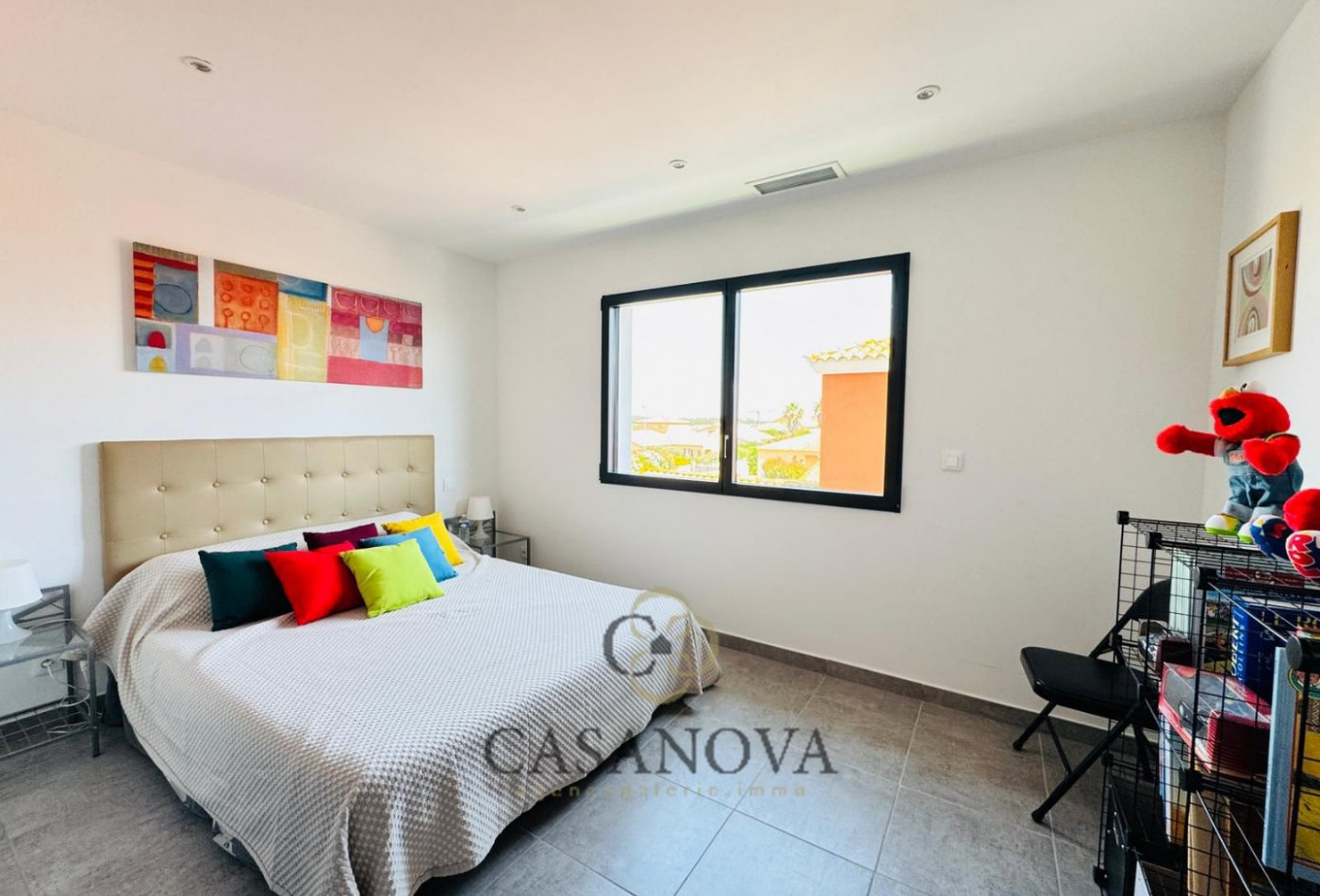 vente Villa Portiragnes - Photo 11