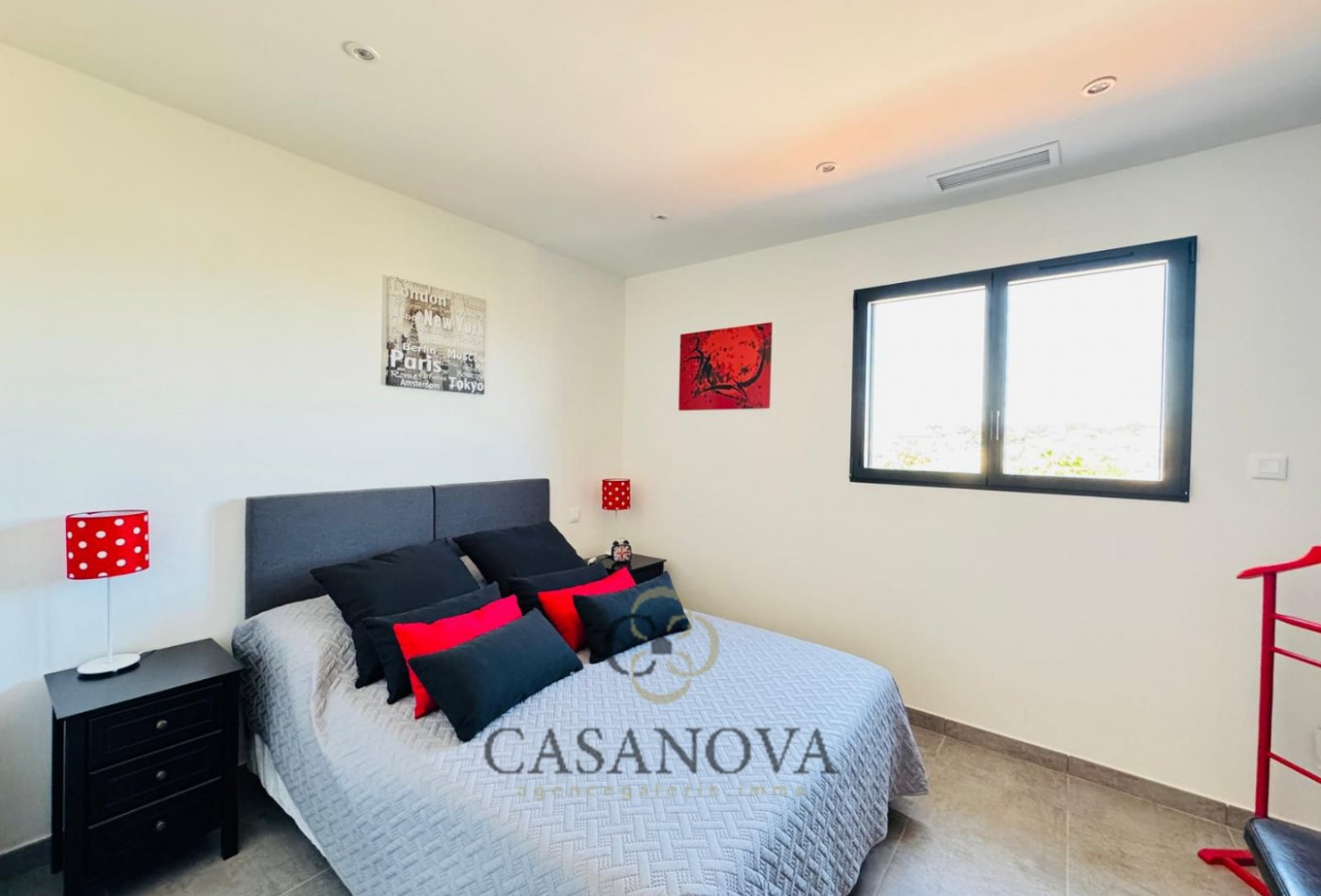 vente Villa Portiragnes - Photo 12