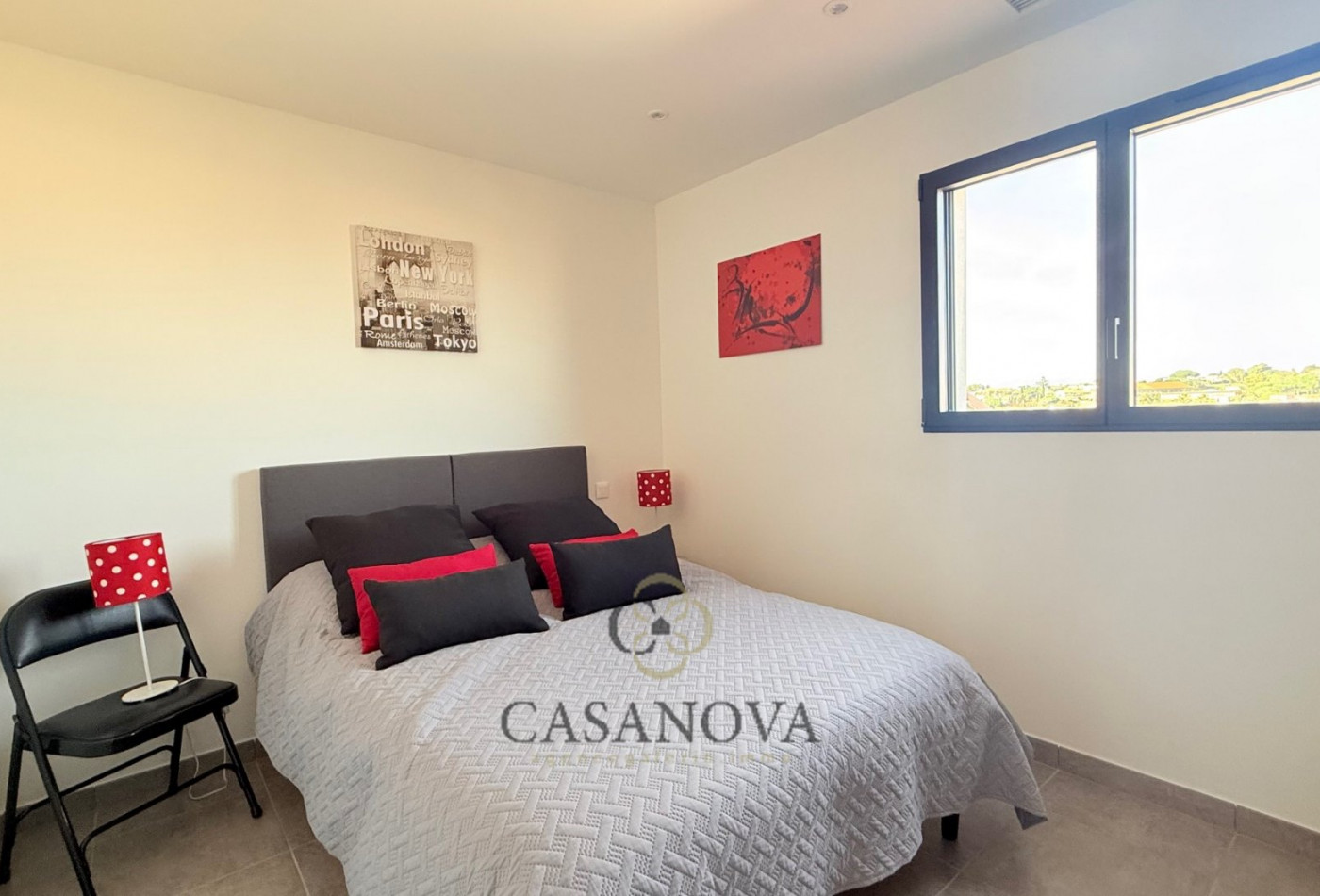 vente Villa Portiragnes - Photo 18