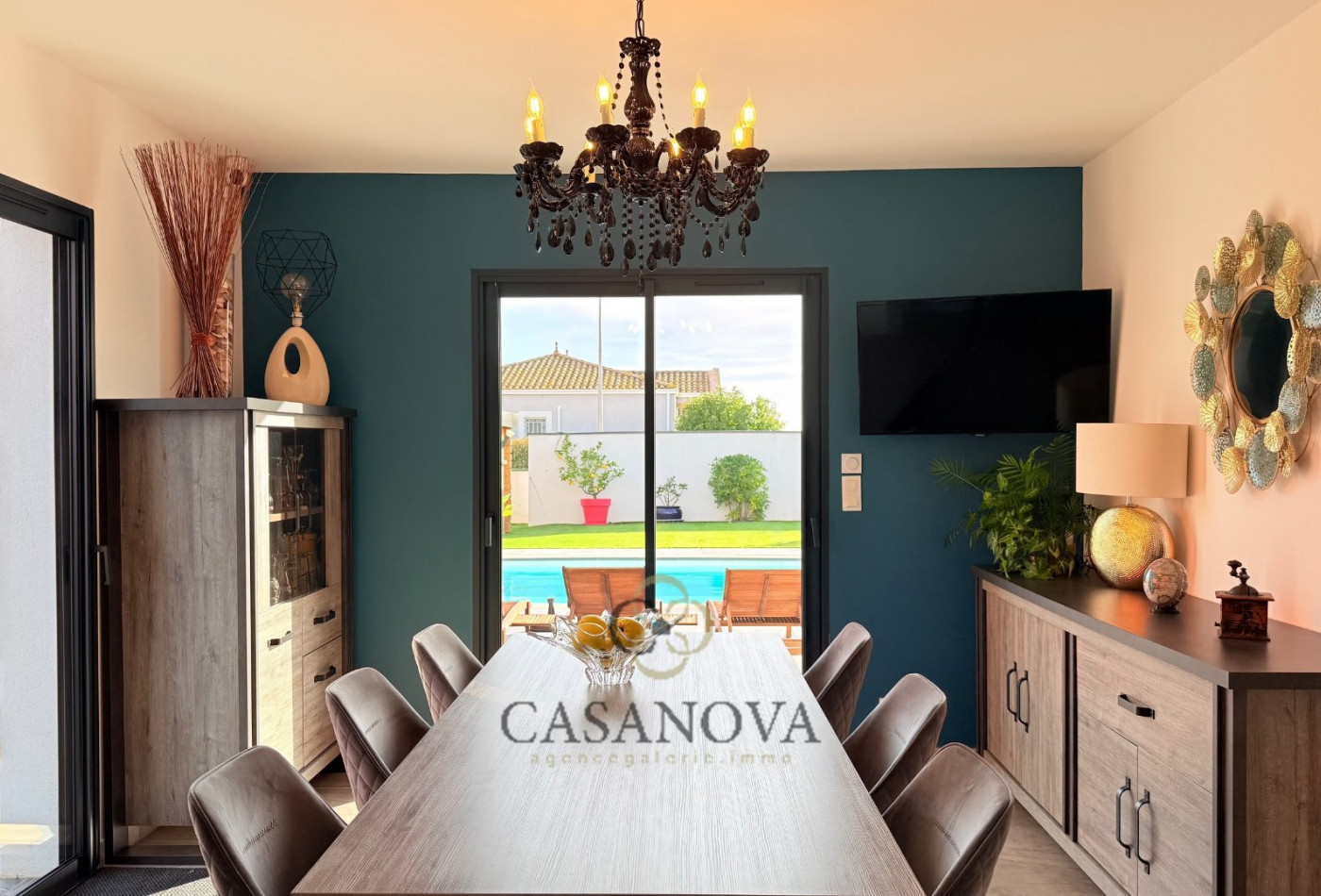 vente Villa Portiragnes - Photo 8