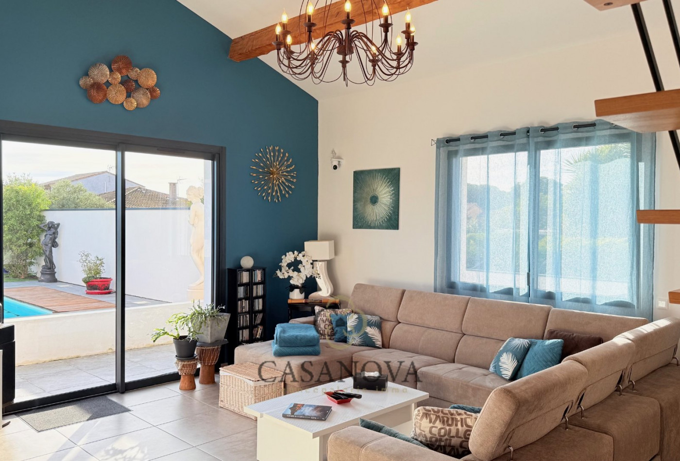 vente Villa Portiragnes - Photo 9