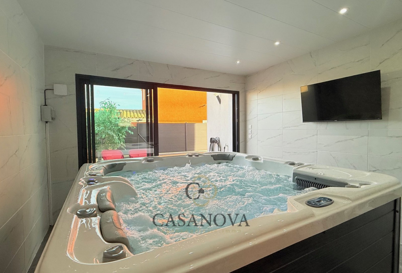 vente Villa Portiragnes - Photo 16