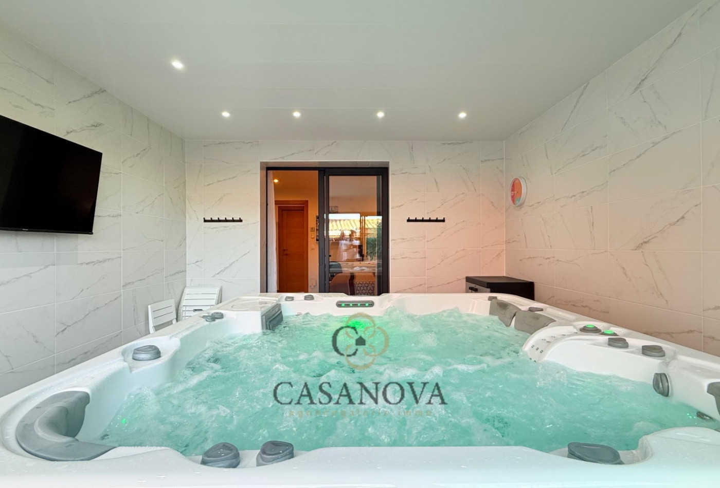 vente Villa Portiragnes - Photo 17