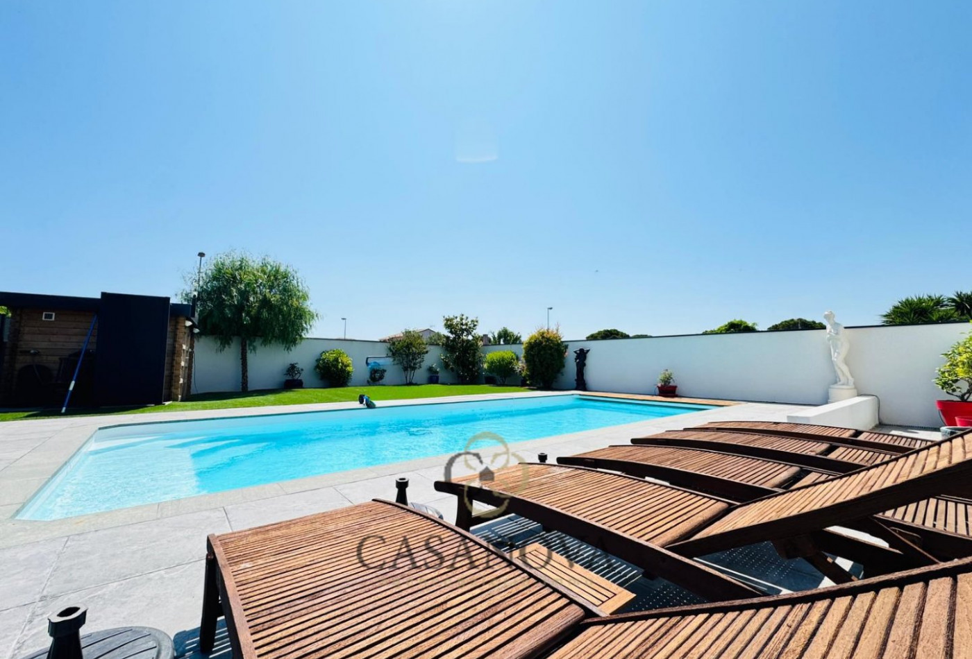 vente Villa Portiragnes - Photo 4