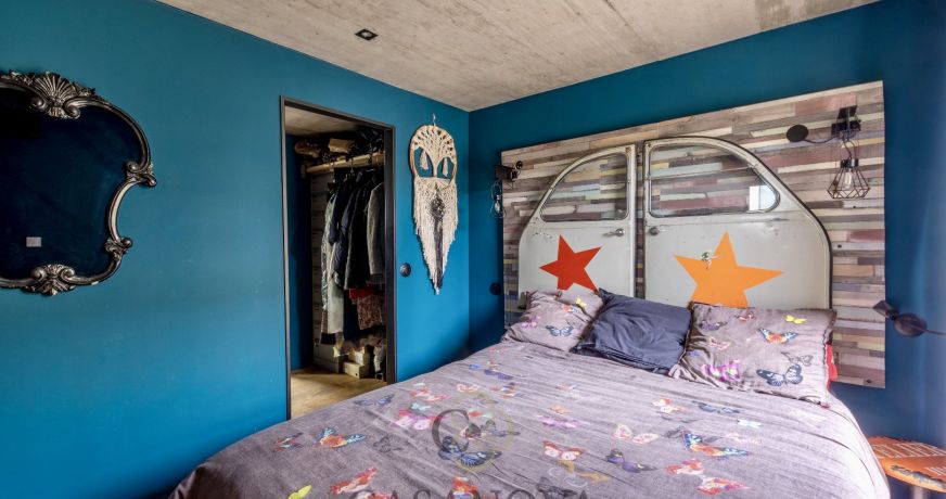 vente Ateliers et bureaux Montpellier