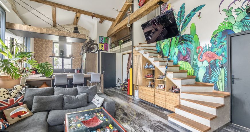 vente Ateliers et bureaux Montpellier