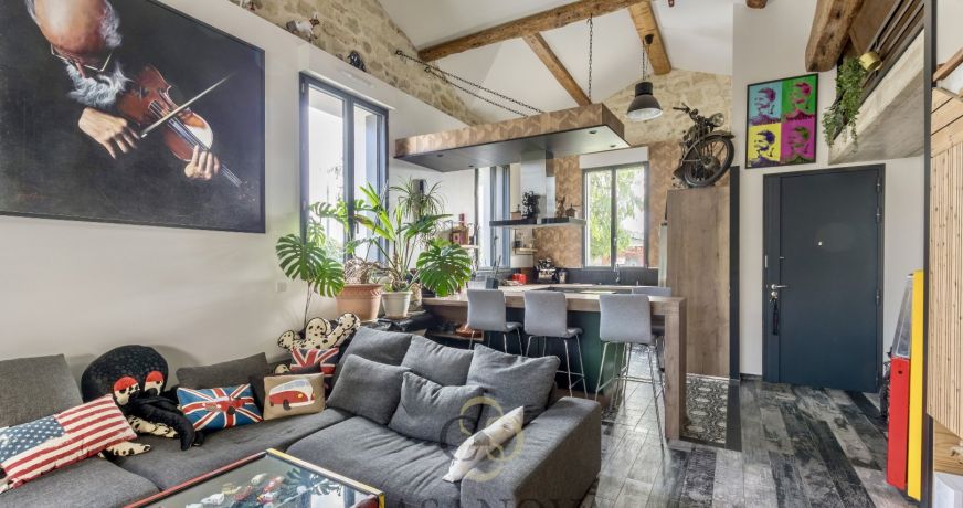 vente Ateliers et bureaux Montpellier