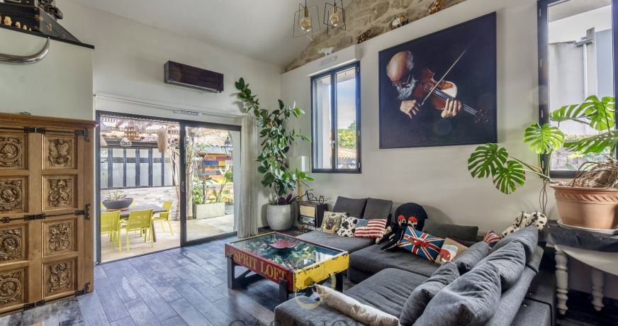 vente Ateliers et bureaux Montpellier