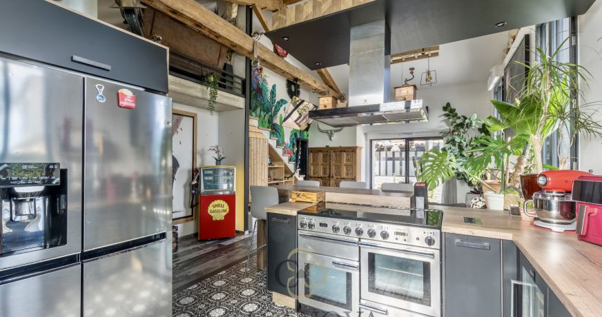 vente Ateliers et bureaux Montpellier