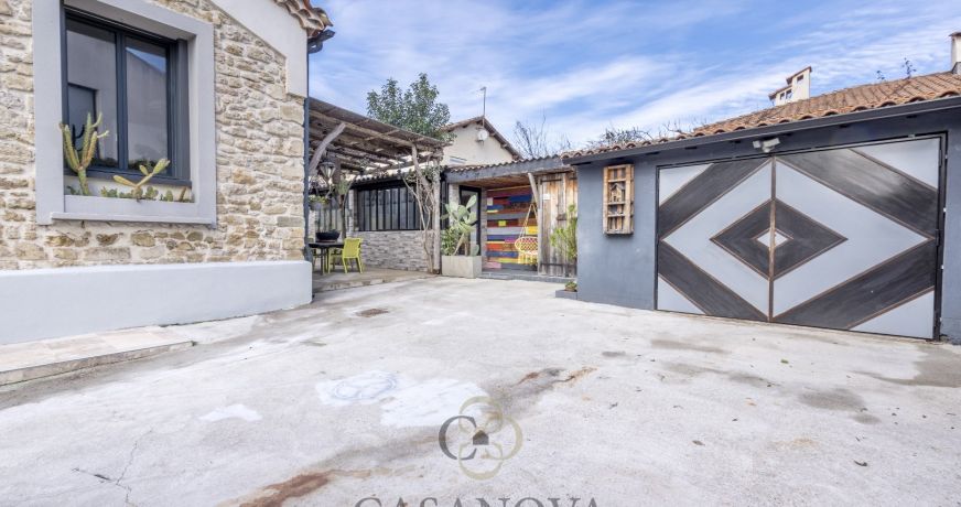 vente Ateliers et bureaux Montpellier