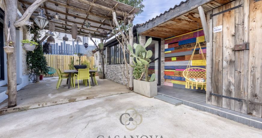 vente Ateliers et bureaux Montpellier