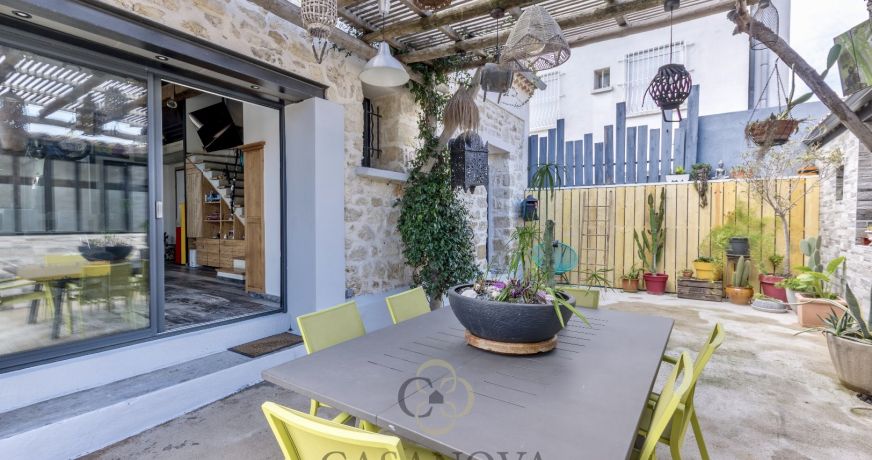 vente Ateliers et bureaux Montpellier