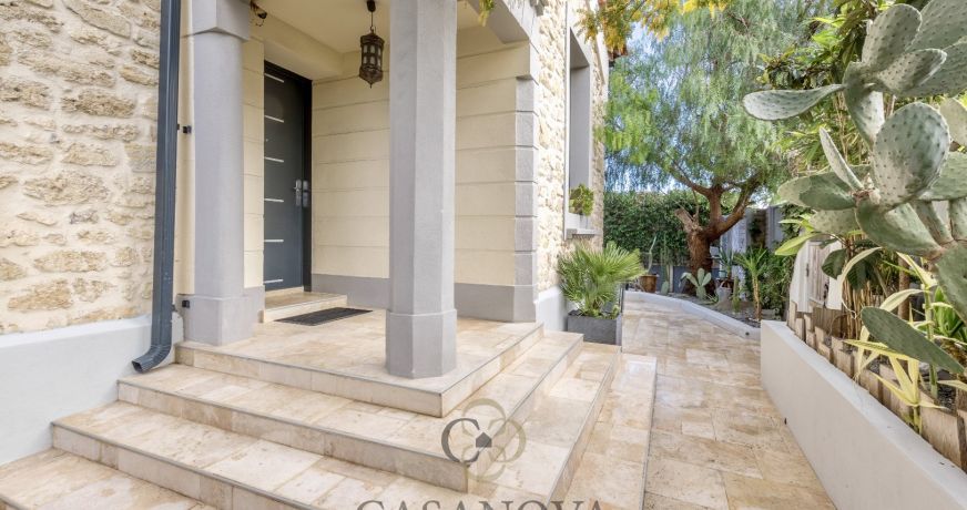 vente Ateliers et bureaux Montpellier