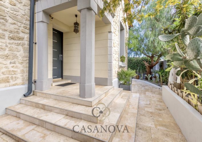 vente Ateliers et bureaux Montpellier