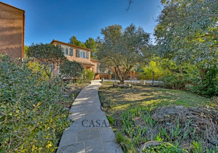 vente Maison Prades Le Lez