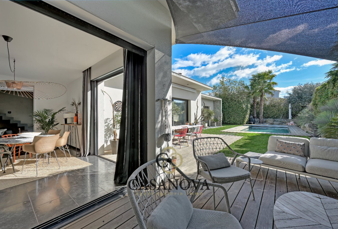 vente Maison Lattes - Photo 6