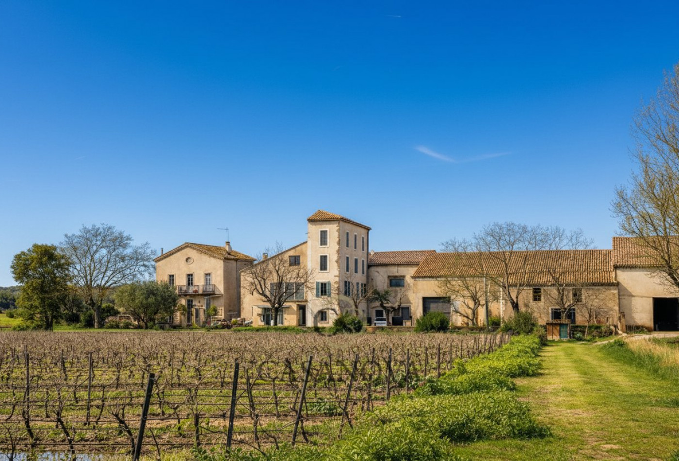 vente Propriété Beziers - Photo 1