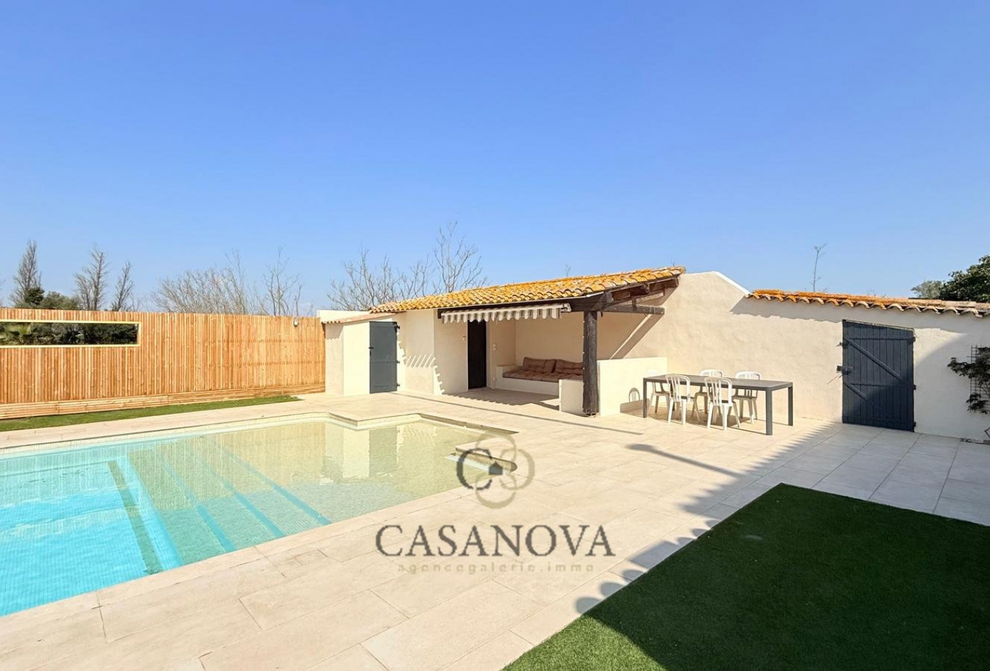 vente Propriété Beziers - Photo 13