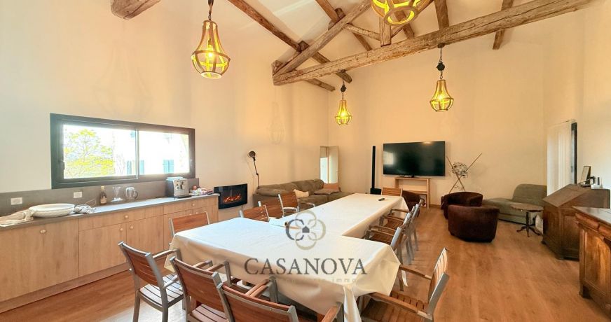 vente Propriété Beziers